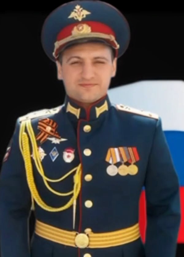 Тажиб Курбанов